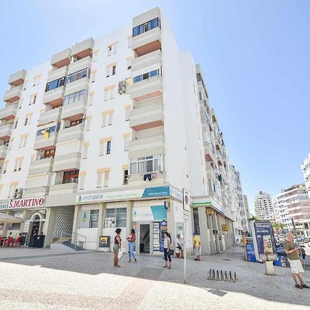 Timeless Sea III Apartment Armação de Pêra Eksteriør billede