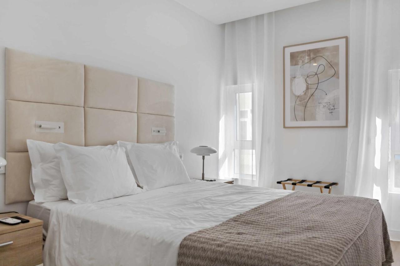 Timeless Sea III Apartment Armação de Pêra Eksteriør billede