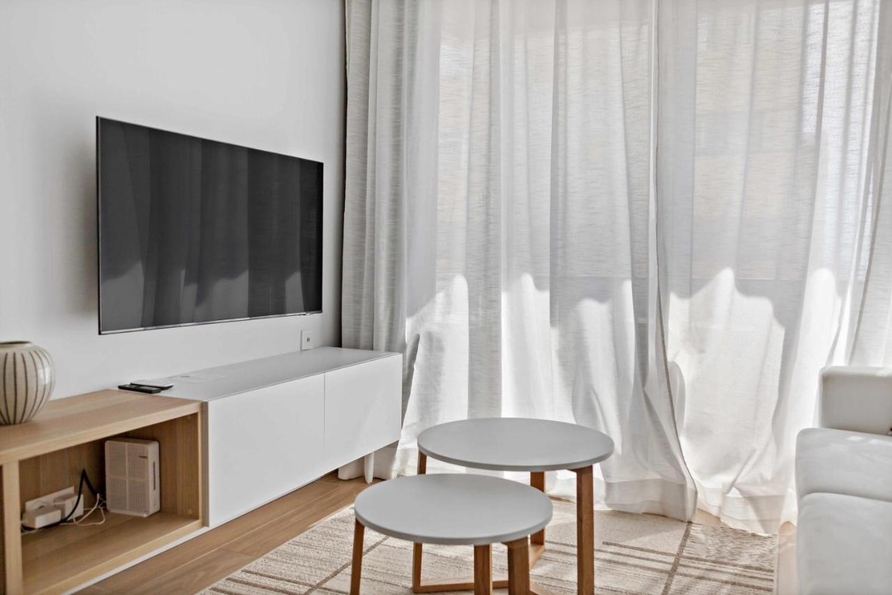 Timeless Sea III Apartment Armação de Pêra Eksteriør billede