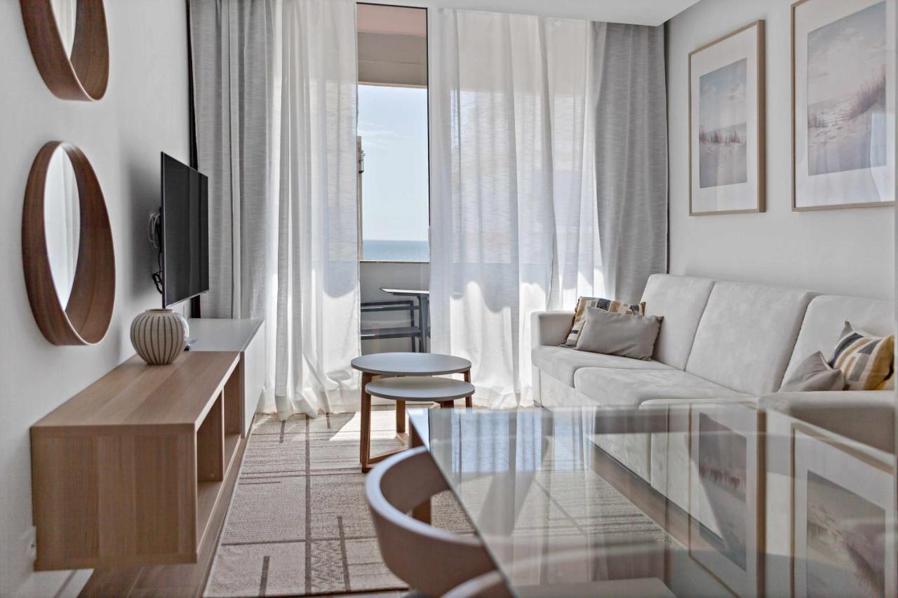 Timeless Sea III Apartment Armação de Pêra Eksteriør billede