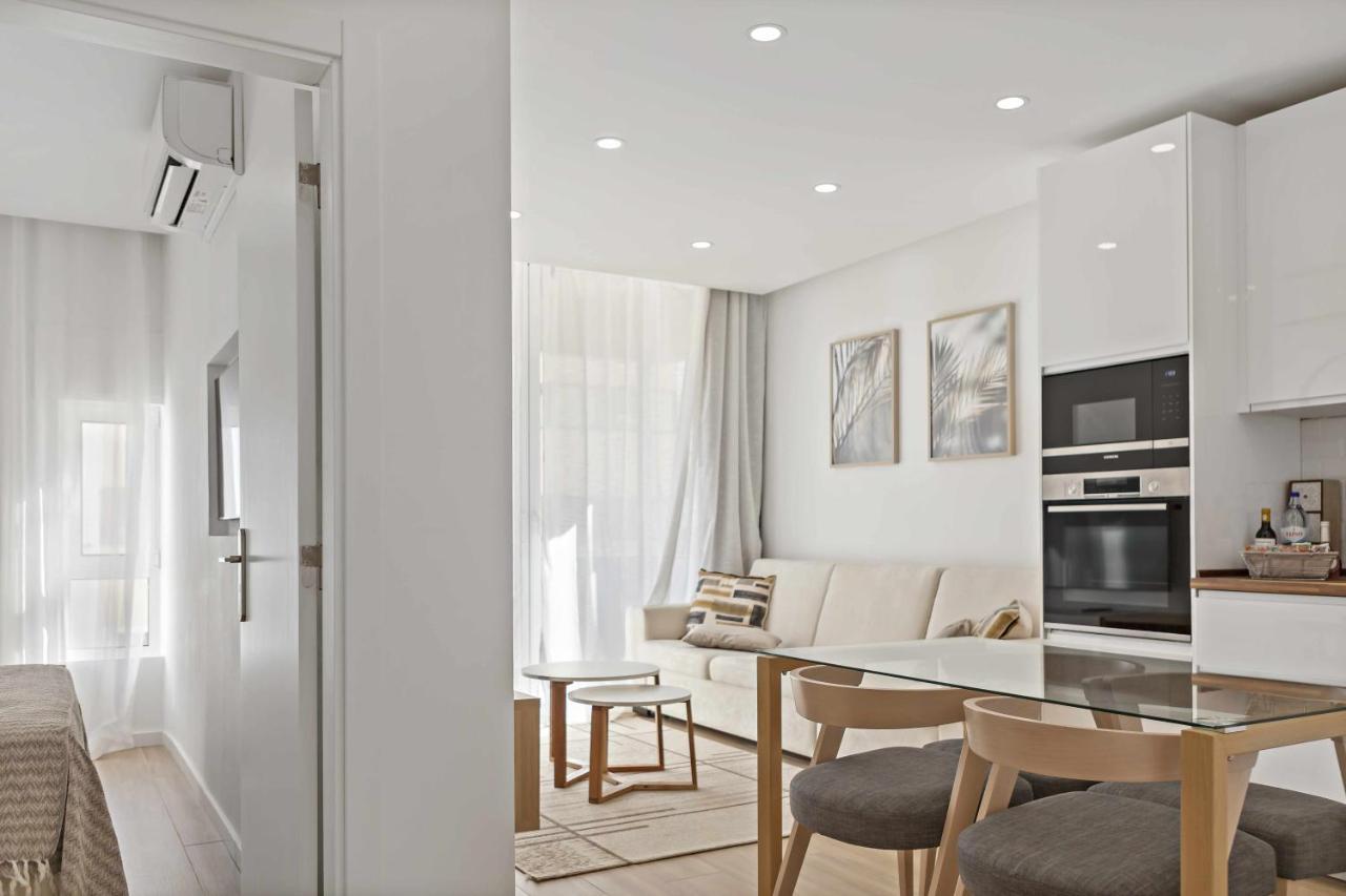 Timeless Sea III Apartment Armação de Pêra Eksteriør billede