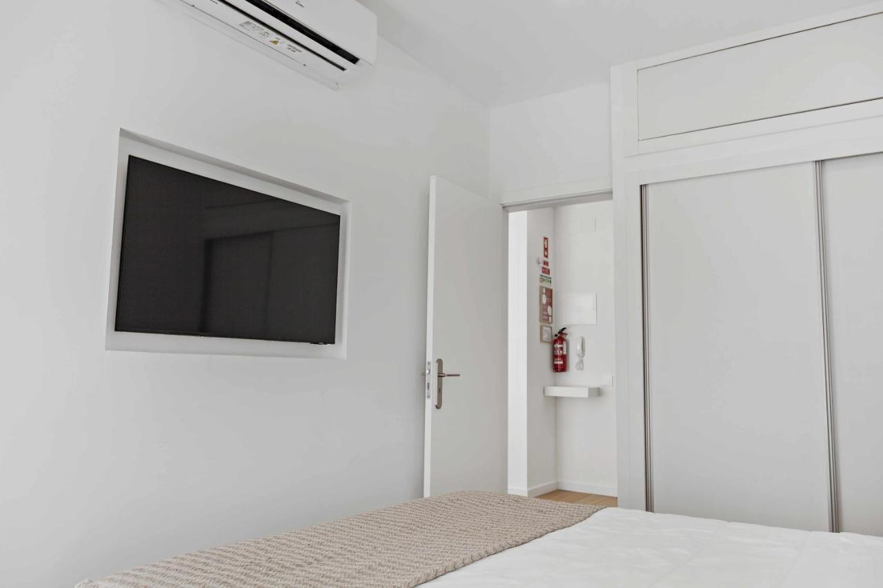 Timeless Sea III Apartment Armação de Pêra Eksteriør billede