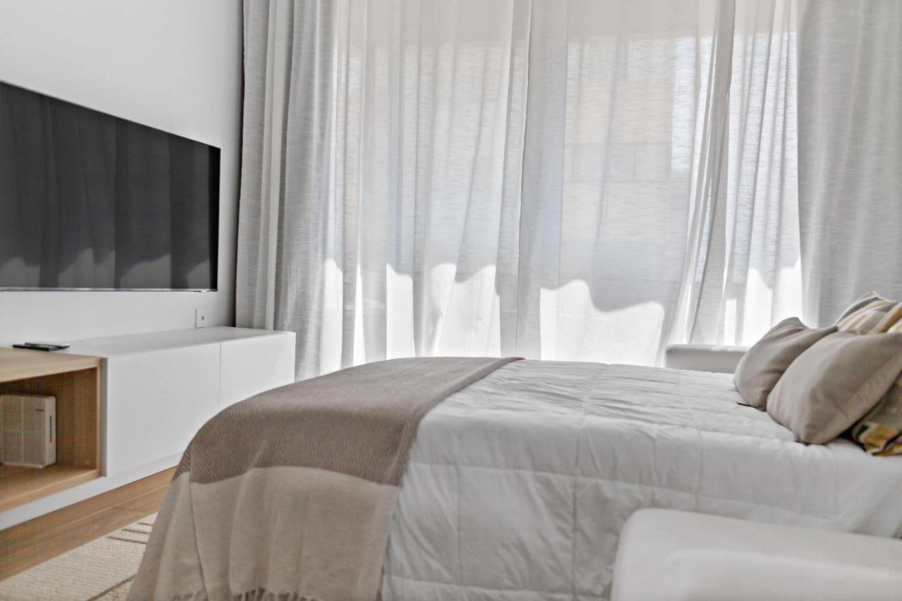 Timeless Sea III Apartment Armação de Pêra Eksteriør billede