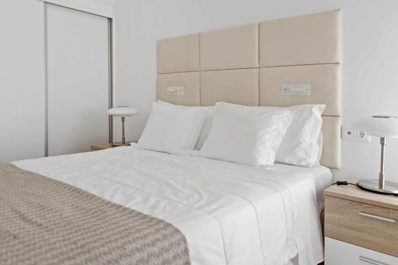Timeless Sea III Apartment Armação de Pêra Eksteriør billede