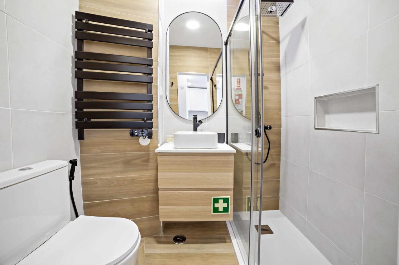 Timeless Sea III Apartment Armação de Pêra Eksteriør billede