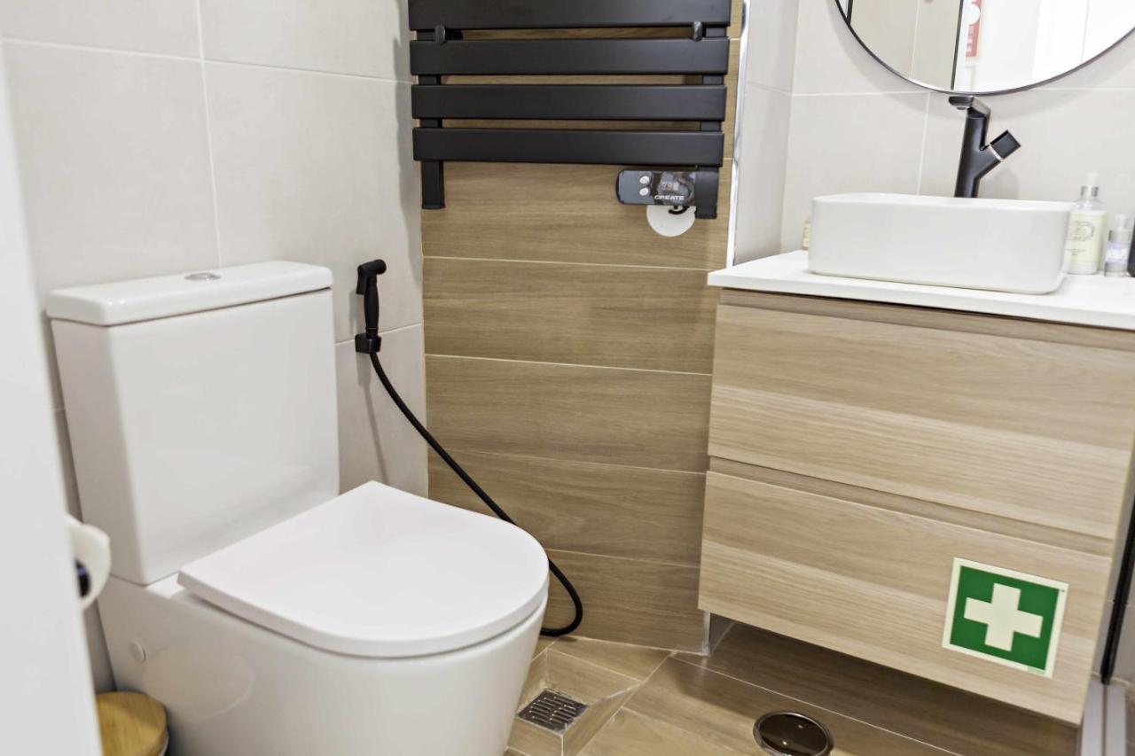 Timeless Sea III Apartment Armação de Pêra Eksteriør billede